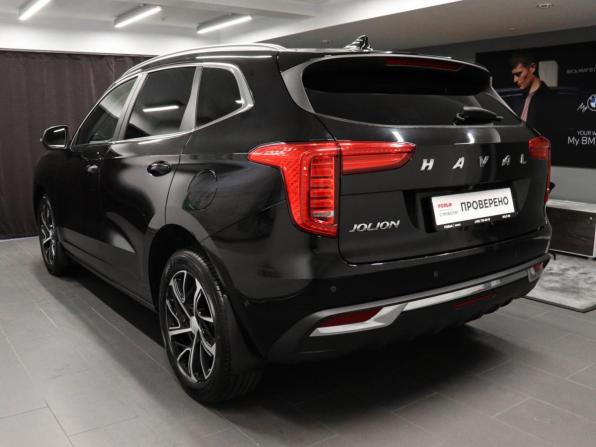 Haval Jolion I с пробегом 2022 года, цена 1 899 000 рублей, 58388 км, внедорожник, Автокод Объявления