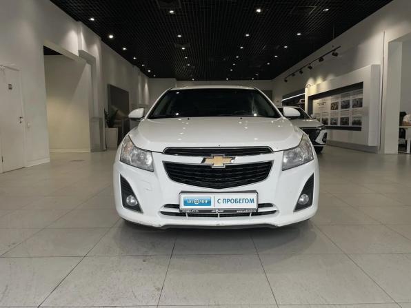 Chevrolet Cruze I Рестайлинг с пробегом 2013 года, цена 698 000 рублей, 196639 км, хэтчбек, Автокод Объявления