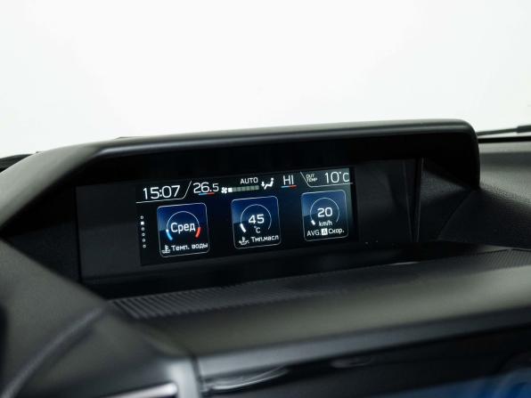Subaru Forester V с пробегом 2018 года, цена 2 430 000 рублей, 161000 км, внедорожник, Автокод Объявления