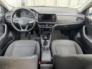 Volkswagen Polo VI Воронеж  - изображение 21