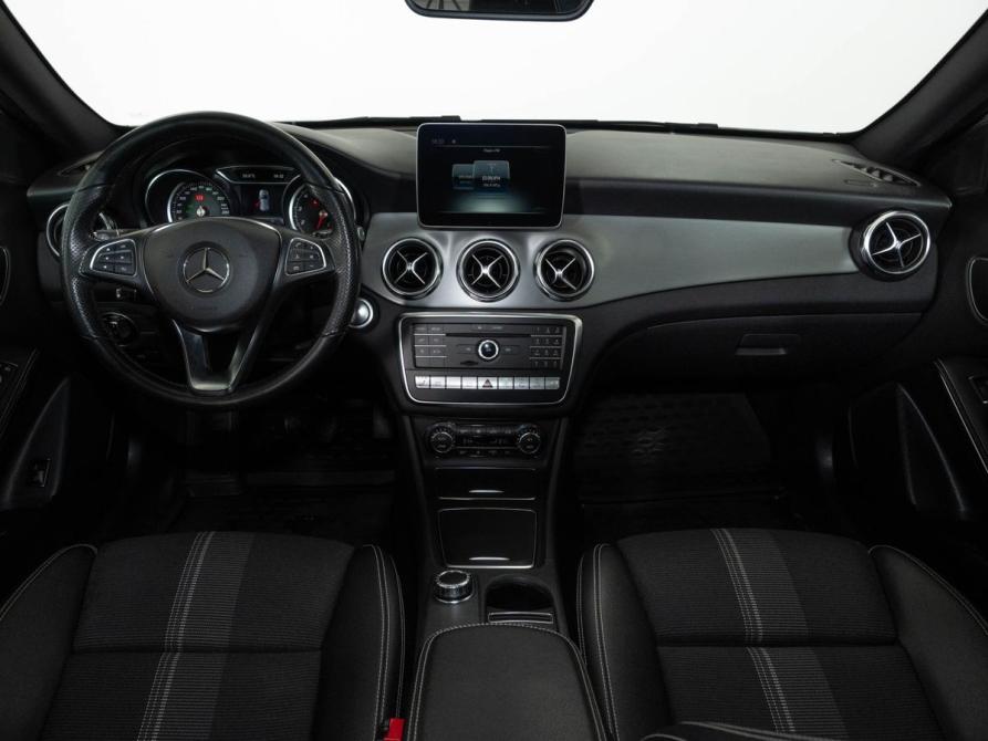 Mercedes-Benz GLA I (X156) Рестайлинг Казань  - изображение 7