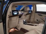 Mercedes-Benz Maybach S-Класс I (X222) Москва  - изображение 44