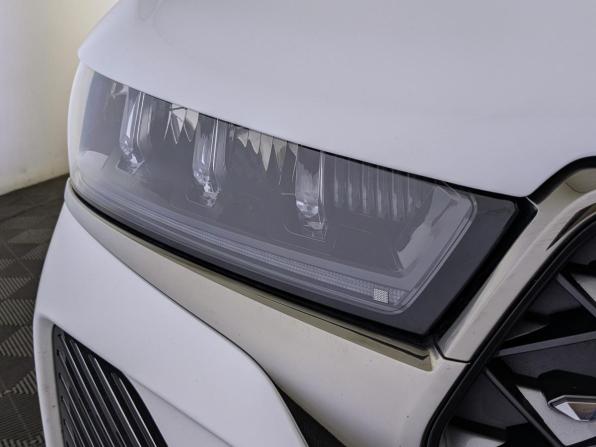 Chery Tiggo 7 Pro Max I Рестайлинг с пробегом 2025 года, цена 2 200 000 рублей, 18028 км, внедорожник, Автокод Объявления