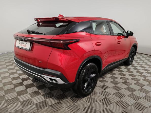 Omoda C5 I Рестайлинг с пробегом 2024 года, цена 2 049 000 рублей, 21044 км, внедорожник, Автокод Объявления