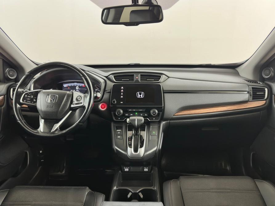 Honda CR-V V Москва  - изображение 5