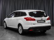 Ford Focus III Рестайлинг Тюмень  - изображение 21