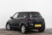 Suzuki Swift III Сургут  - изображение 24