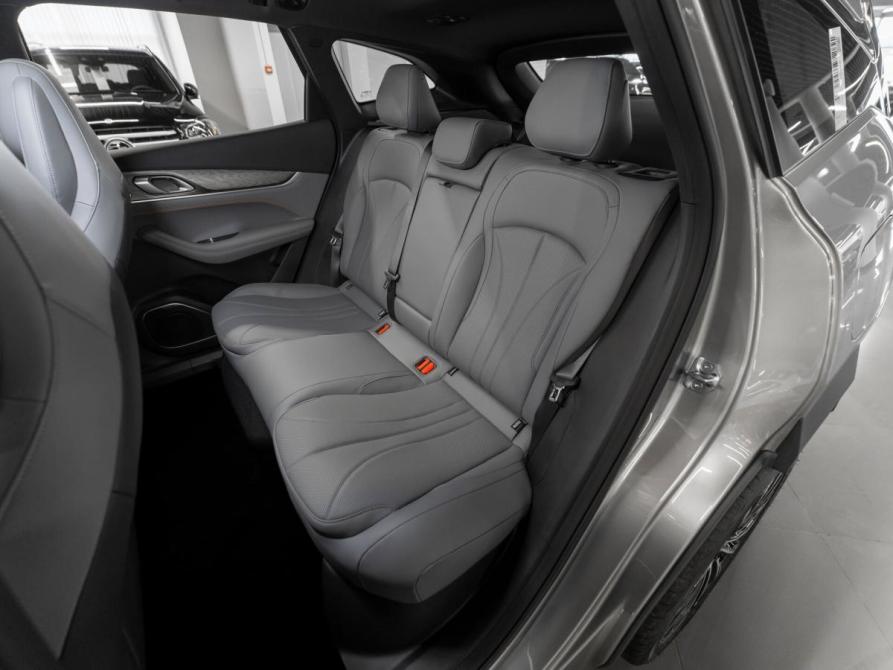 Geely Galaxy M7 Москва  - изображение 13