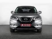 Nissan X-Trail III Рестайлинг Иркутск  - изображение 31