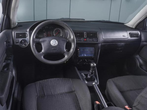 Volkswagen Golf IV с пробегом 2003 года, цена 380 000 рублей, 441825 км, хэтчбек, Автокод Объявления