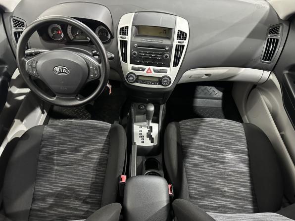 Kia Ceed I с пробегом 2007 года, цена 749 000 рублей, 93933 км, хэтчбек, Автокод Объявления
