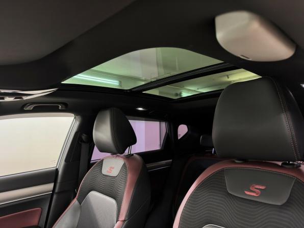 Geely Coolray I с пробегом 2023 года, цена 1 750 000 рублей, 74381 км, внедорожник, Автокод Объявления