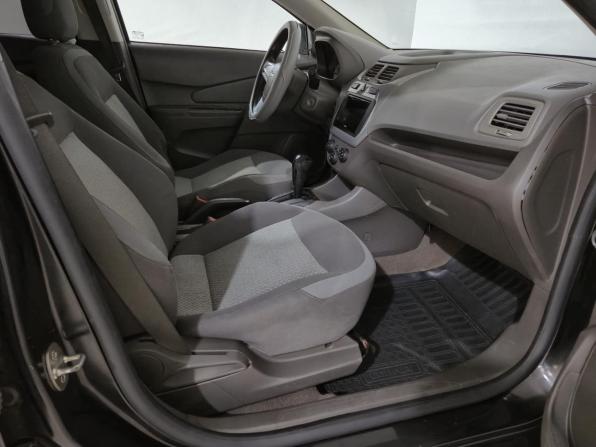 Chevrolet Cobalt II с пробегом 2013 года, цена 599 000 рублей, 183516 км, седан, Автокод Объявления