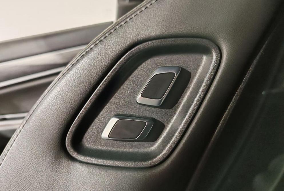 Geely Tugella I Рестайлинг Ярославль  - изображение 21