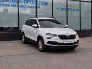 Skoda Karoq I Екатеринбург  - изображение 29