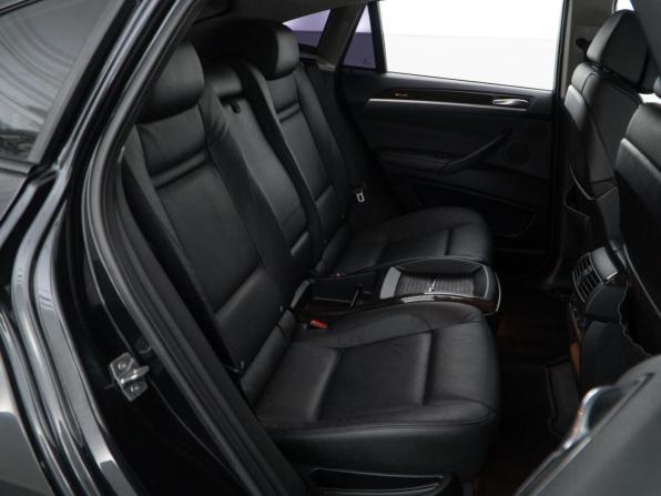 BMW X6 I (E71) с пробегом 2011 года, цена 1 600 046 рублей, 117747 км, внедорожник, Автокод Объявления