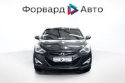 Hyundai i40 I Тюмень  - изображение 29