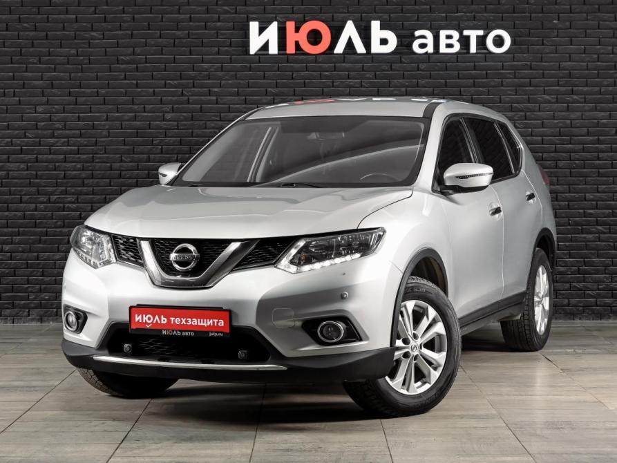 Nissan X-Trail III Екатеринбург  - изображение 1