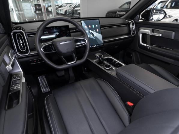 Jaecoo J7 I с пробегом 2025 года, цена 2 990 000 рублей, 11353 км, внедорожник, Автокод Объявления