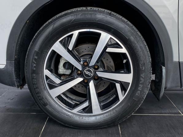 Chery Tiggo 7 Pro I с пробегом 2021 года, цена 1 750 000 рублей, 83653 км, внедорожник, Автокод Объявления