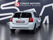 Toyota Corolla IX (E120 E130) Рестайлинг Ростов-на-Дону  - изображение 31