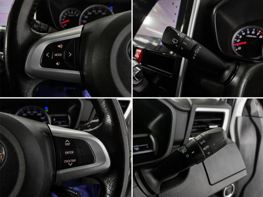 Daihatsu Thor I Ногинск  - изображение 20