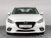 Mazda 3 III (BM) Химки  - изображение 16