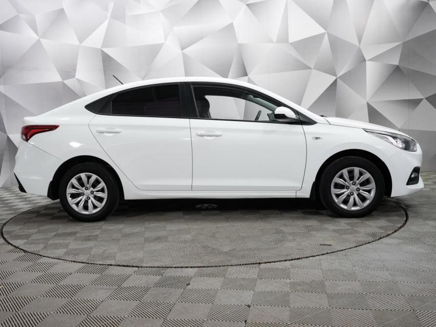 Hyundai Solaris II Ульяновск  - изображение 6