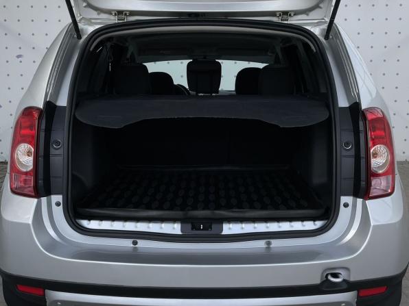 Renault Duster I с пробегом 2013 года, цена 1 180 000 рублей, 104145 км, внедорожник, Автокод Объявления