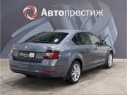 Skoda Octavia III (A7) Рестайлинг Пермь  - изображение 30
