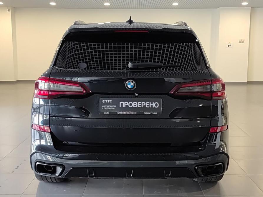 BMW X5 IV (G05/G18) Казань  - изображение 7