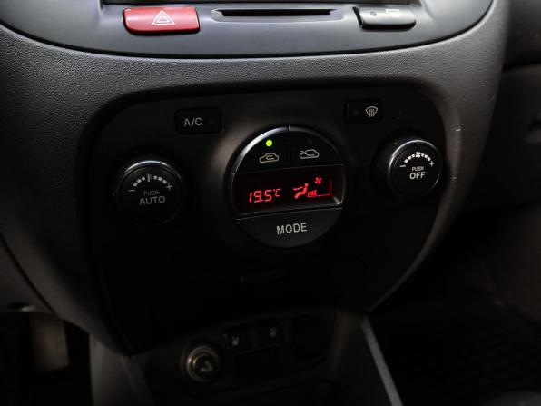 Kia Rio II Рестайлинг с пробегом 2010 года, цена 550 000 рублей, 203707 км, седан, Автокод Объявления