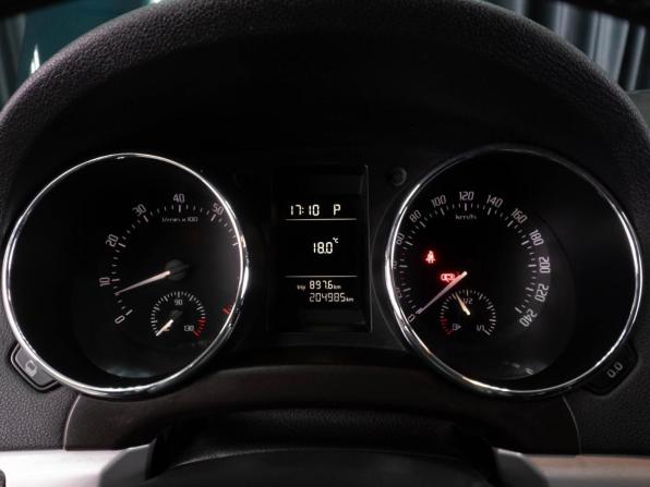 Skoda Yeti I с пробегом 2010 года, цена 789 000 рублей, 204985 км, внедорожник, Автокод Объявления