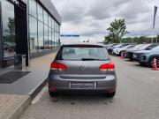 Volkswagen Golf VI Санкт-Петербург  - изображение 25