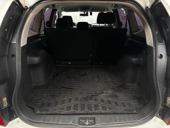 Mitsubishi Pajero Sport III с пробегом 2018 года, цена 2 699 000 рублей, 160000 км, внедорожник, Автокод Объявления