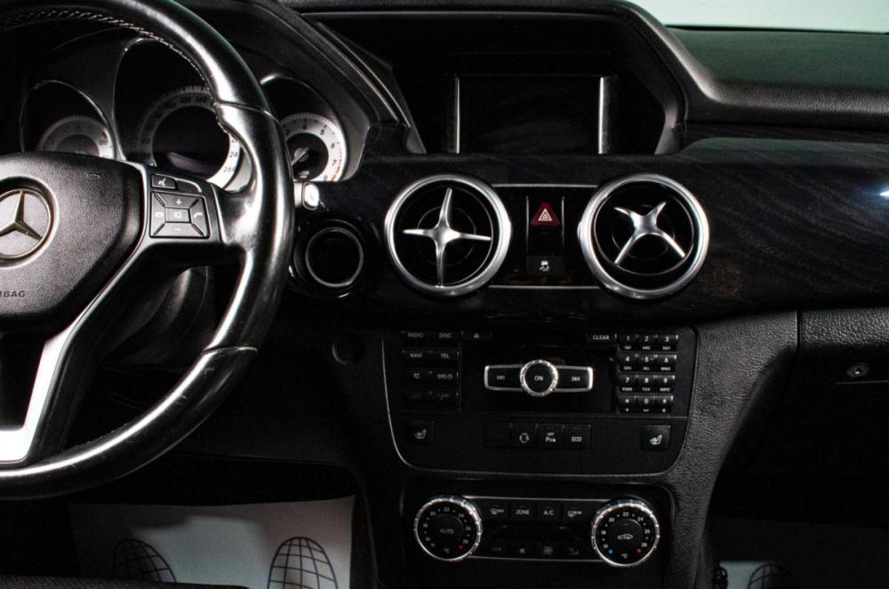 Mercedes-Benz GLK-Класс I (X204) Рестайлинг Сургут  - изображение 14