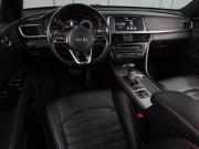 Kia Optima IV Рестайлинг Воронеж  - изображение 32