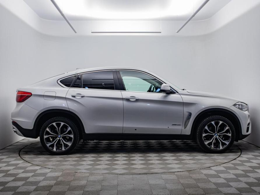 BMW X6 II (F16) Москва  - изображение 6