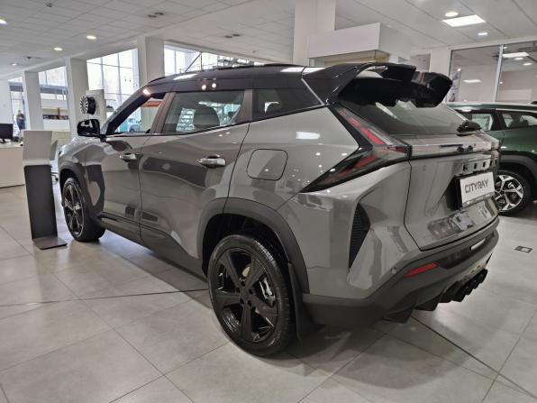 Новый Geely Cityray 2026 года, цена 3 230 650 рублей, внедорожник, Автокод Объявления