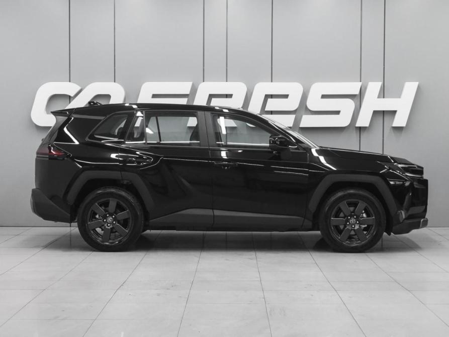 Toyota RAV4 VI (XA60) Ростов-на-Дону  - изображение 5