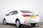 Toyota Corolla XI (E160 E170 E180) Пермь  - изображение 29