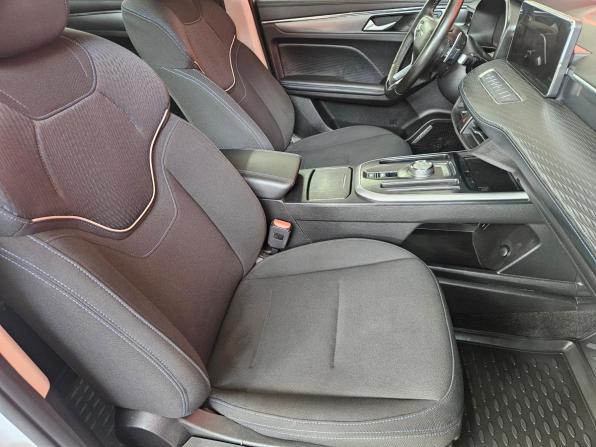 Haval Jolion I с пробегом 2023 года, цена 1 579 000 рублей, 92384 км, внедорожник, Автокод Объявления