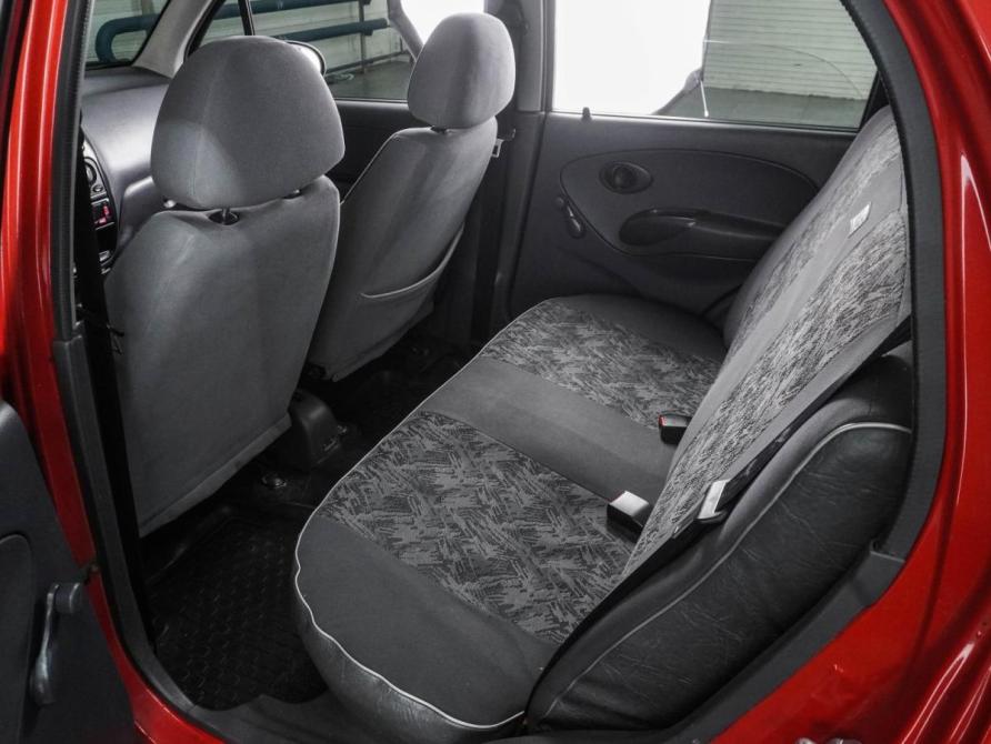Daewoo Matiz I Рестайлинг Воронеж  - изображение 11