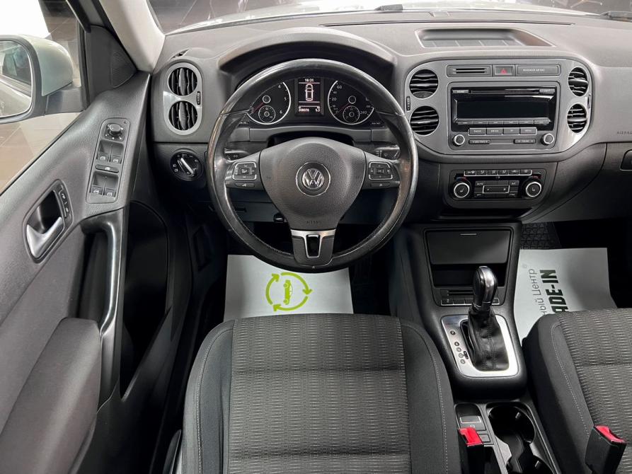 Volkswagen Tiguan I Рестайлинг Тверь  - изображение 12