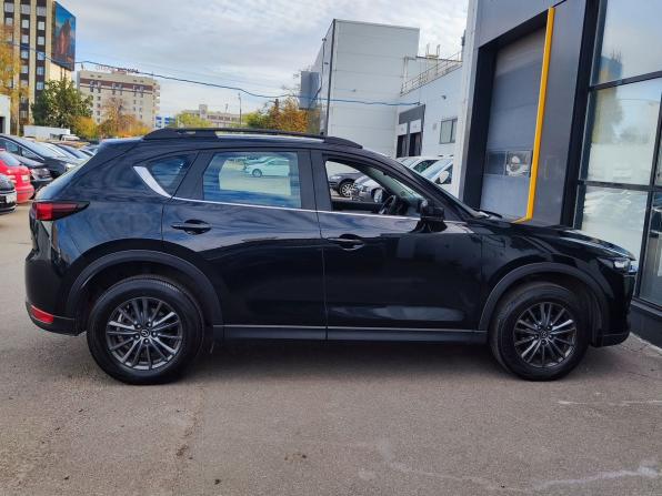 Mazda CX-5 II с пробегом 2021 года, цена 2 750 000 рублей, 131395 км, внедорожник, Автокод Объявления