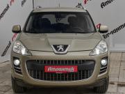 Peugeot 4007 Екатеринбург  - изображение 24