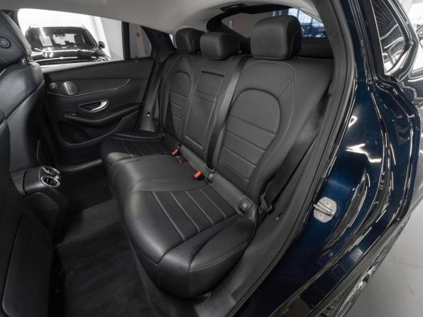Mercedes-Benz GLC Coupe I (C253) с пробегом 2017 года, цена 3 370 000 рублей, 151570 км, внедорожник, Автокод Объявления