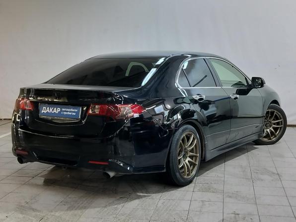 Honda Accord VIII Рестайлинг с пробегом 2012 года, цена 1 150 000 рублей, 218950 км, седан, Автокод Объявления
