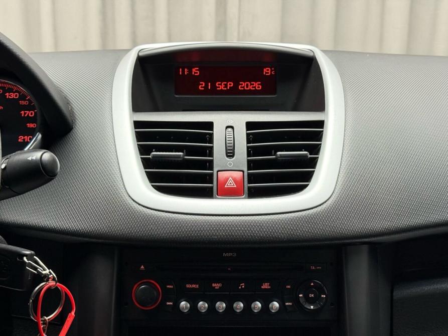 Peugeot 207 I Ижевск  - изображение 15