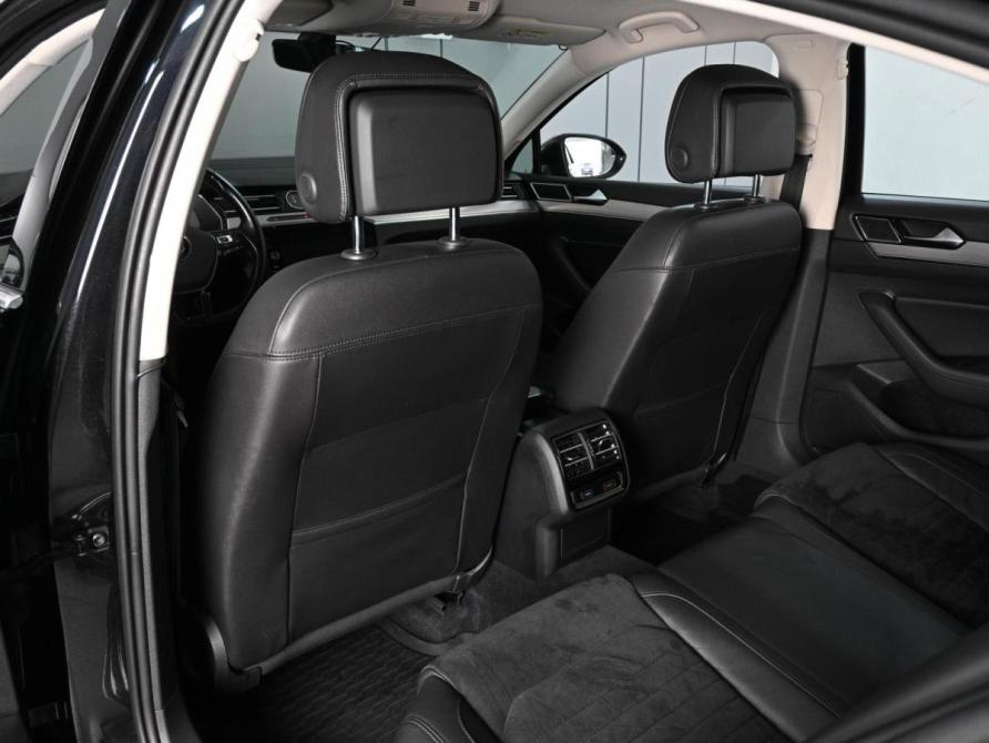 Volkswagen Passat B8 Ростов-на-Дону  - изображение 11